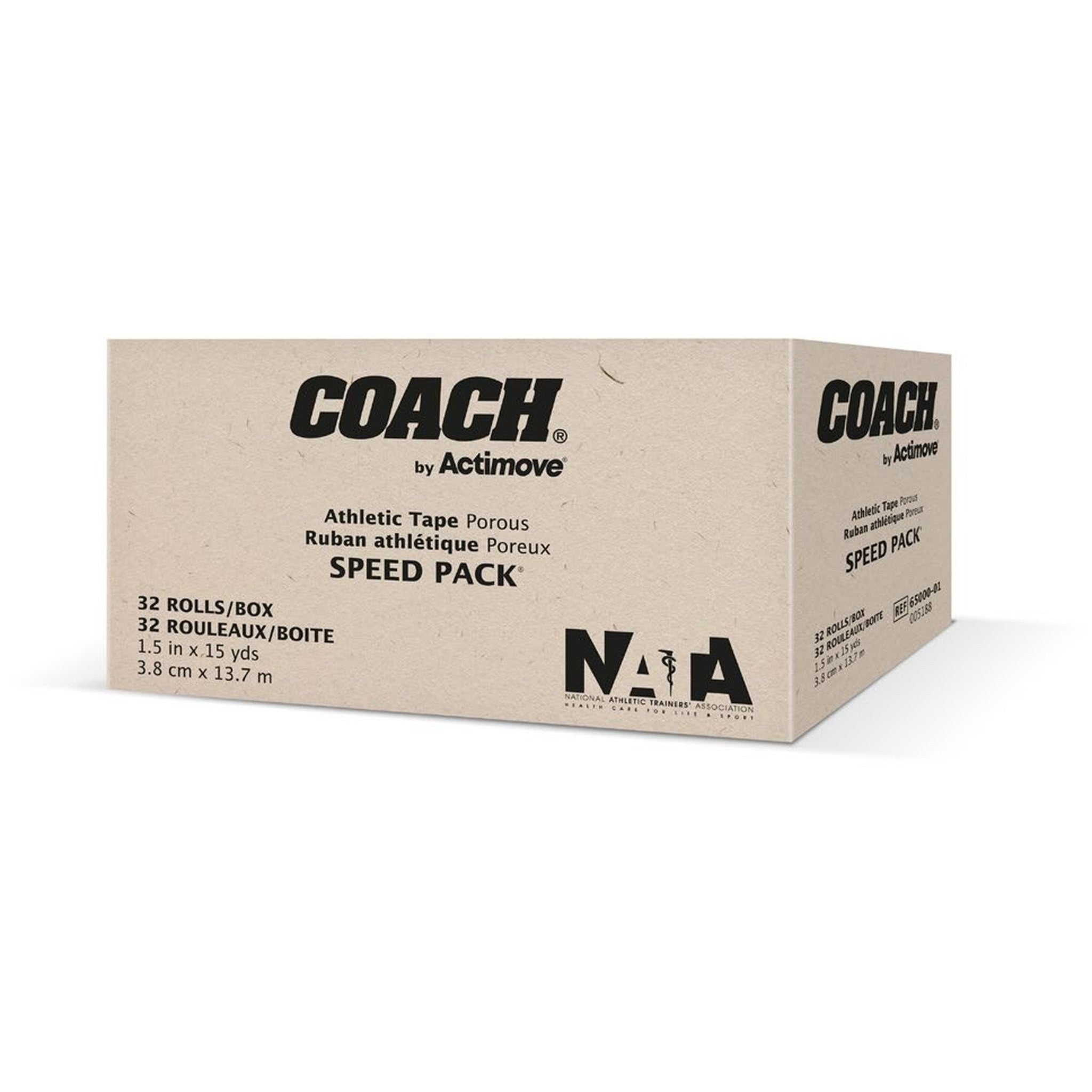 Coach by Actimove