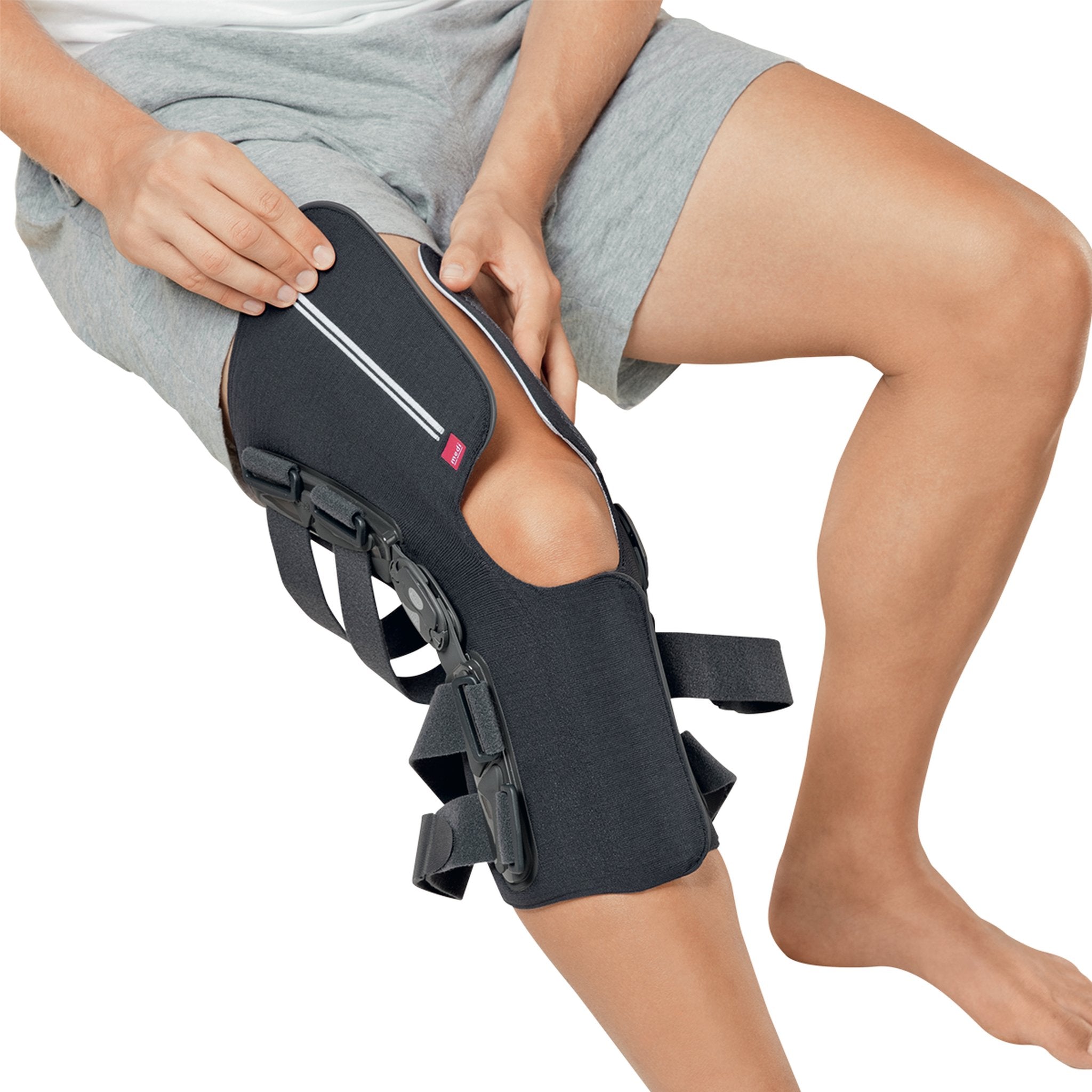 medi Collamed Knee Brace — photo 2