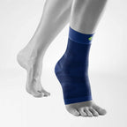 Bauerfeind Compression Ankle Sleeve 20-30 mmHg – Navy