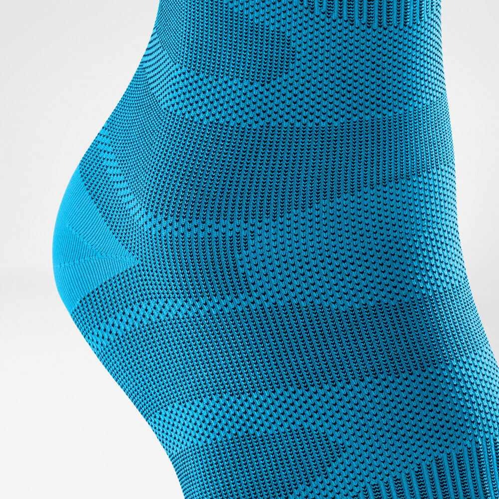Bauerfeind Compression Ankle Sleeve 20-30 mmHg – Rivera