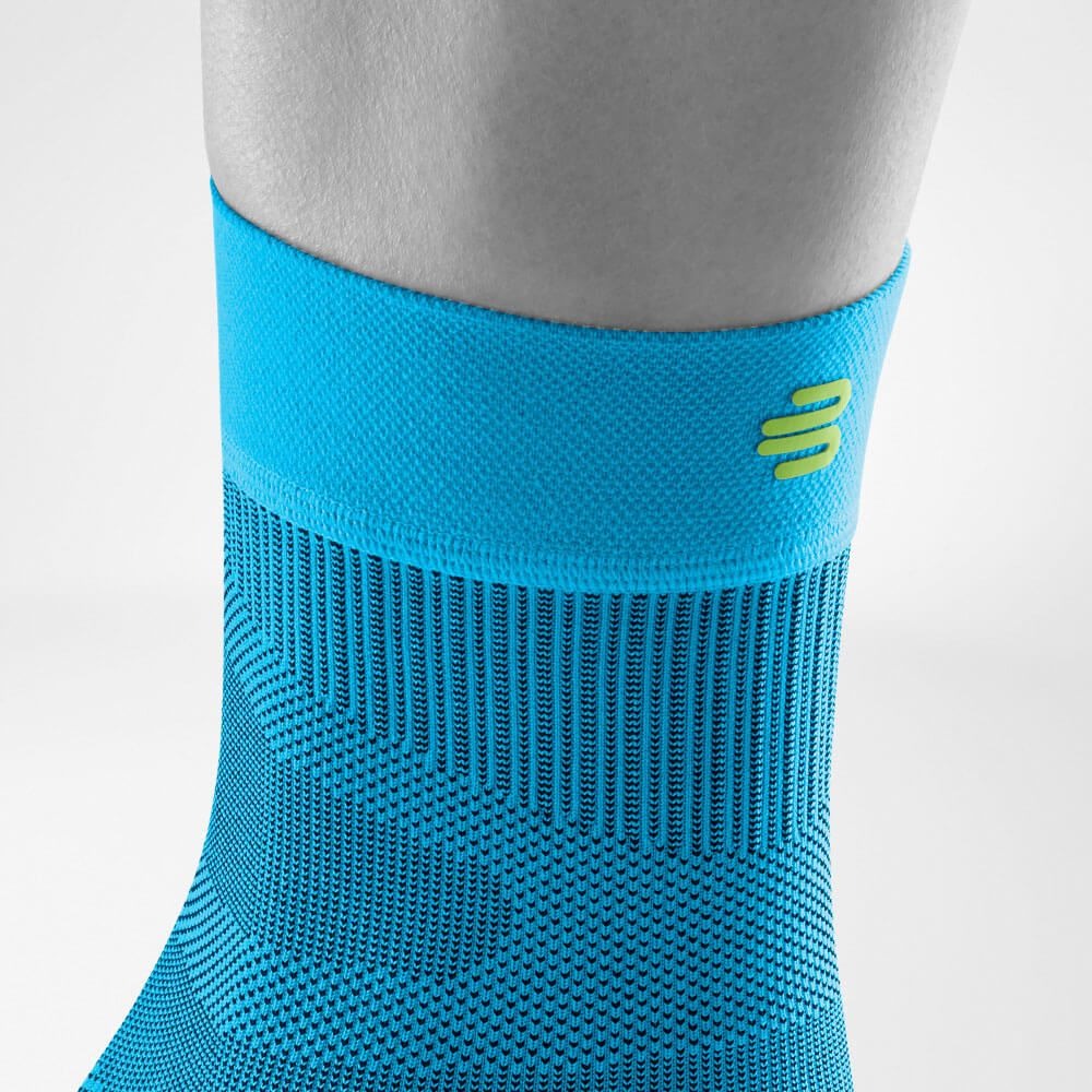 Bauerfeind Compression Ankle Sleeve 20-30 mmHg – Rivera