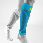 Bauerfeind Compression Calf Sleeves 20-30 mmHg (Pair) – Rivera