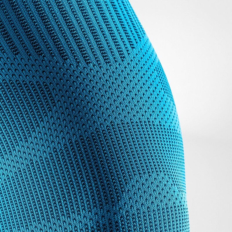 Bauerfeind Compression Knee Sleeve 20-30 mmHg – Rivera