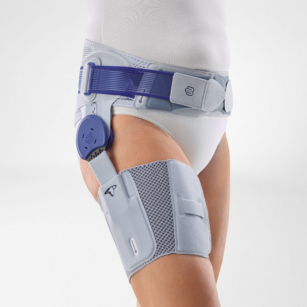 Bauerfeind CoxaTrain Pelvic Support