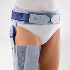 Bauerfeind CoxaTrain Pelvic Support