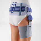 Bauerfeind CoxaTrain Pelvic Support