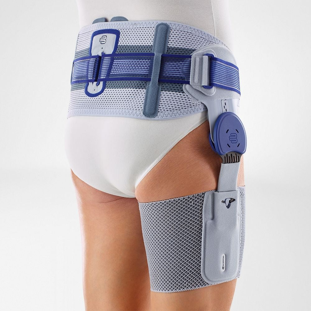 Bauerfeind CoxaTrain Pelvic Support