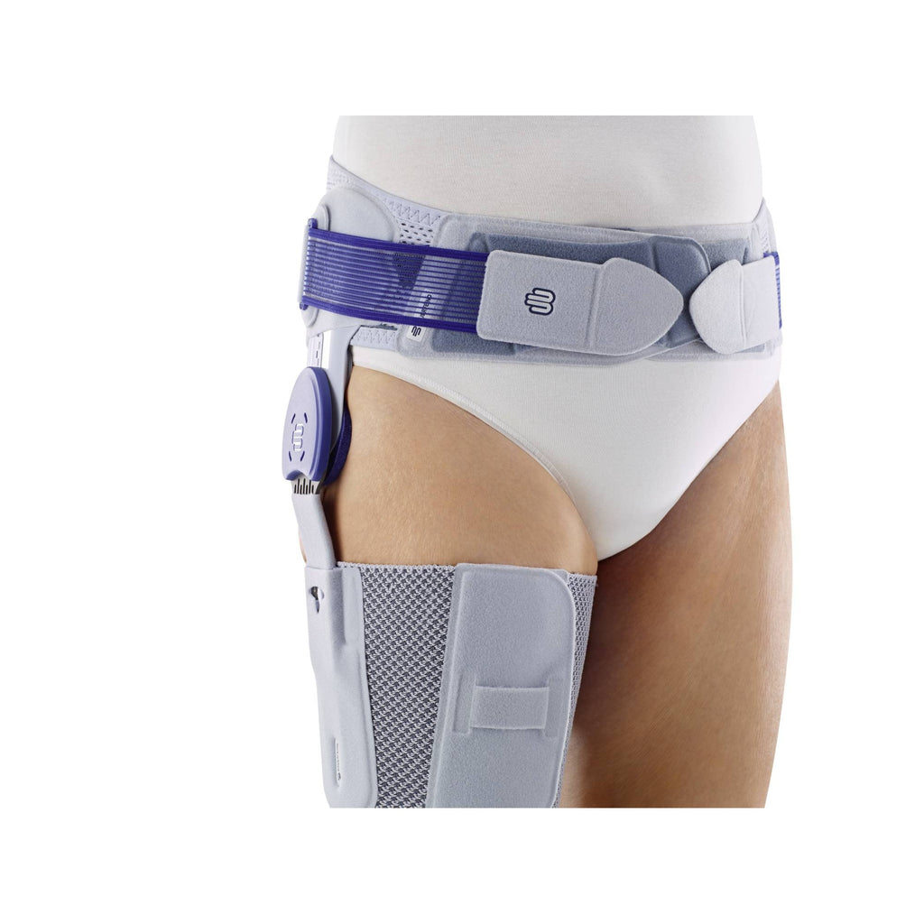 Bauerfeind CoxaTrain Pelvic Support