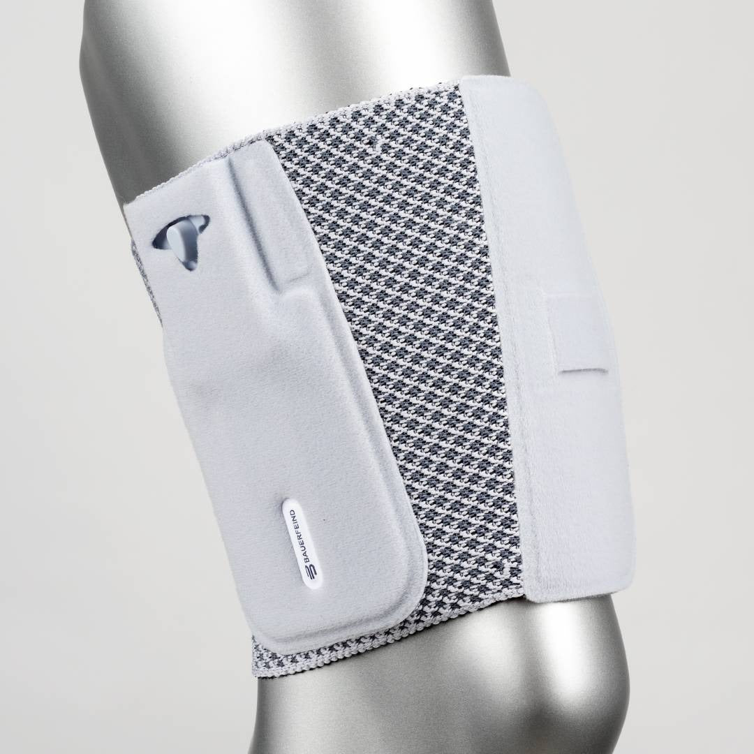 Bauerfeind CoxaTrain Thigh Support