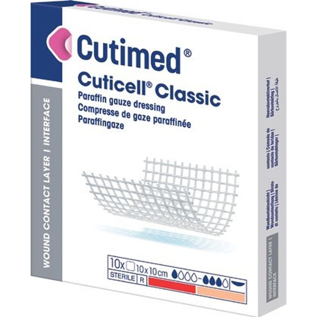 Cuticell Classic