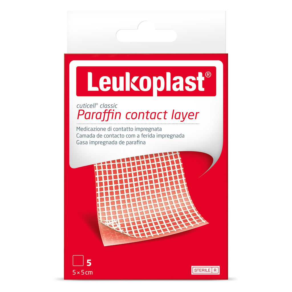 Cuticell Classic – Package