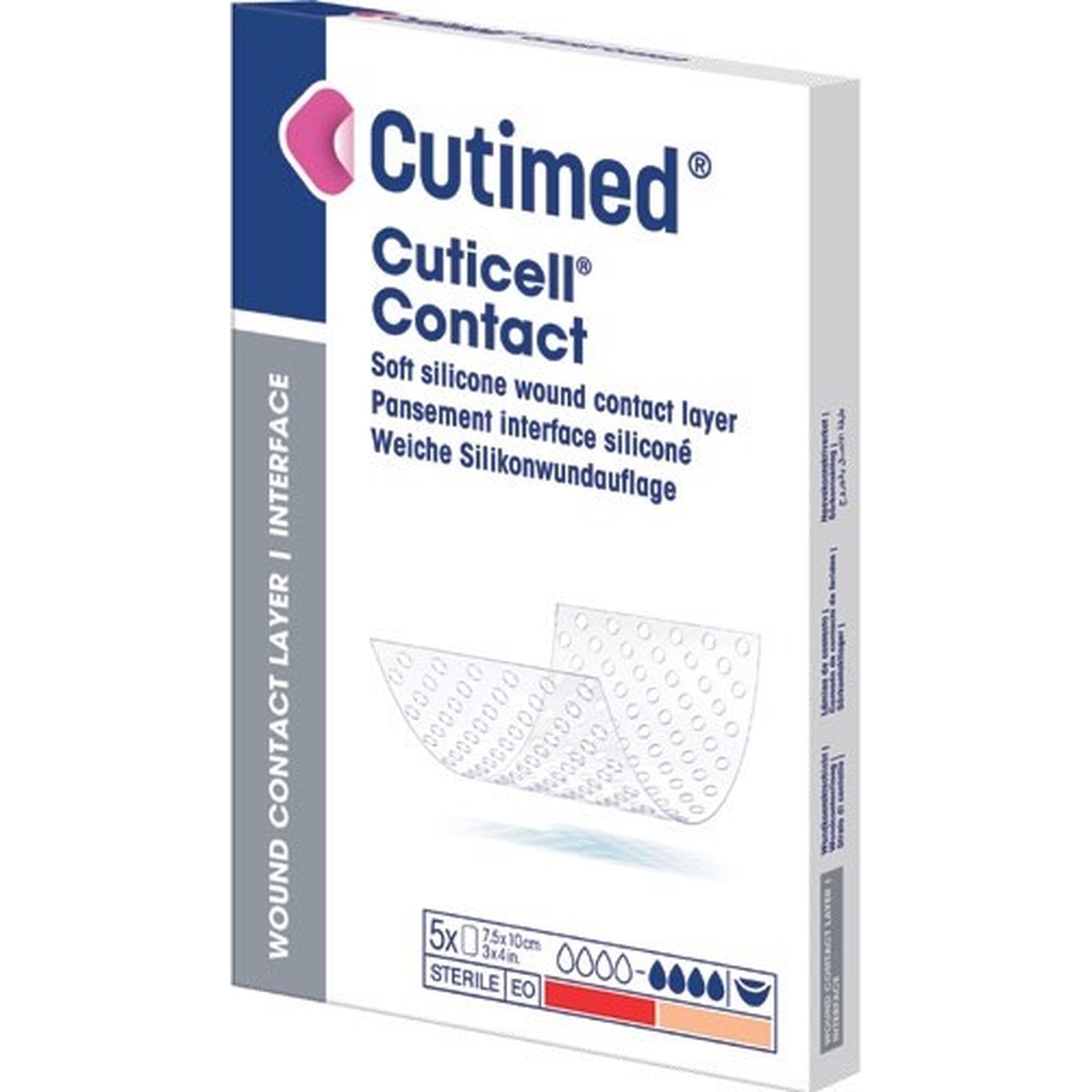 Cuticell Contact