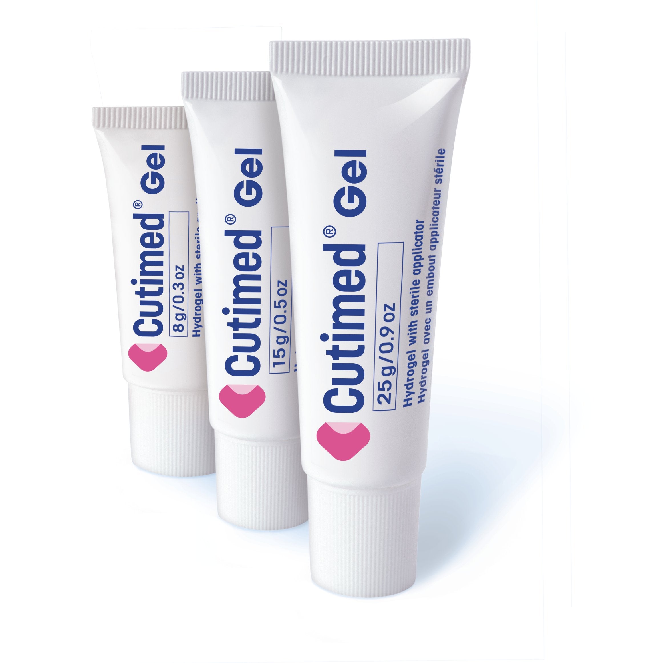 Cutimed Gel