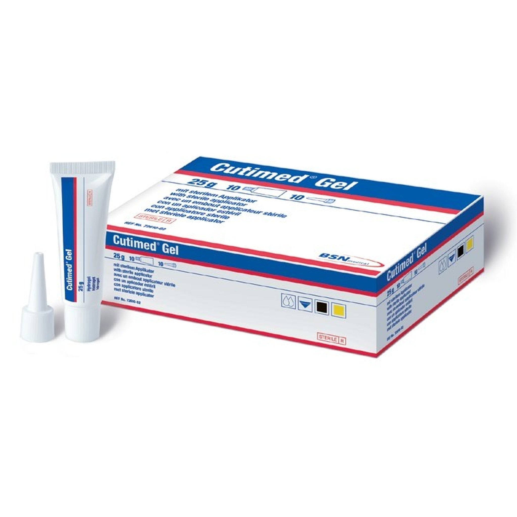 Cutimed Gel