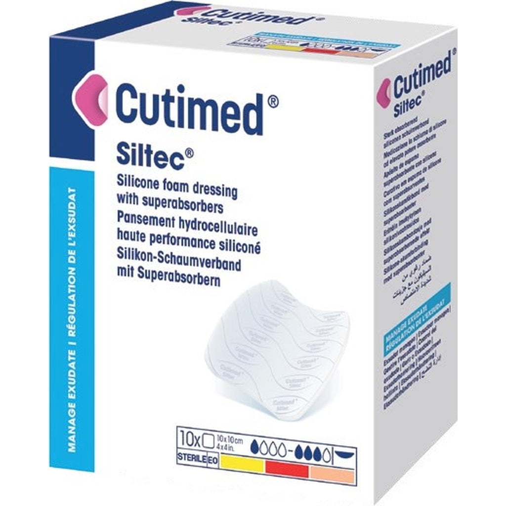 Cutimed Siltec