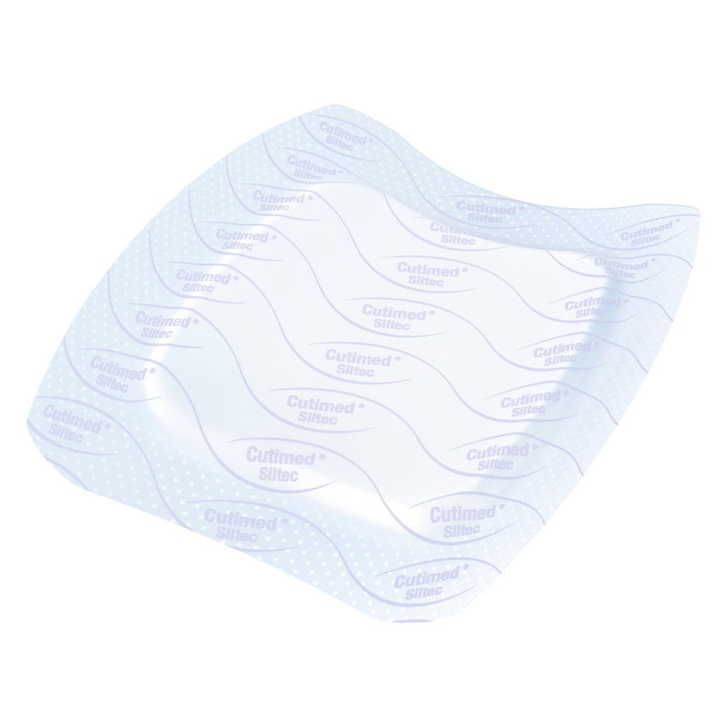 Cutimed Siltec B (Border)