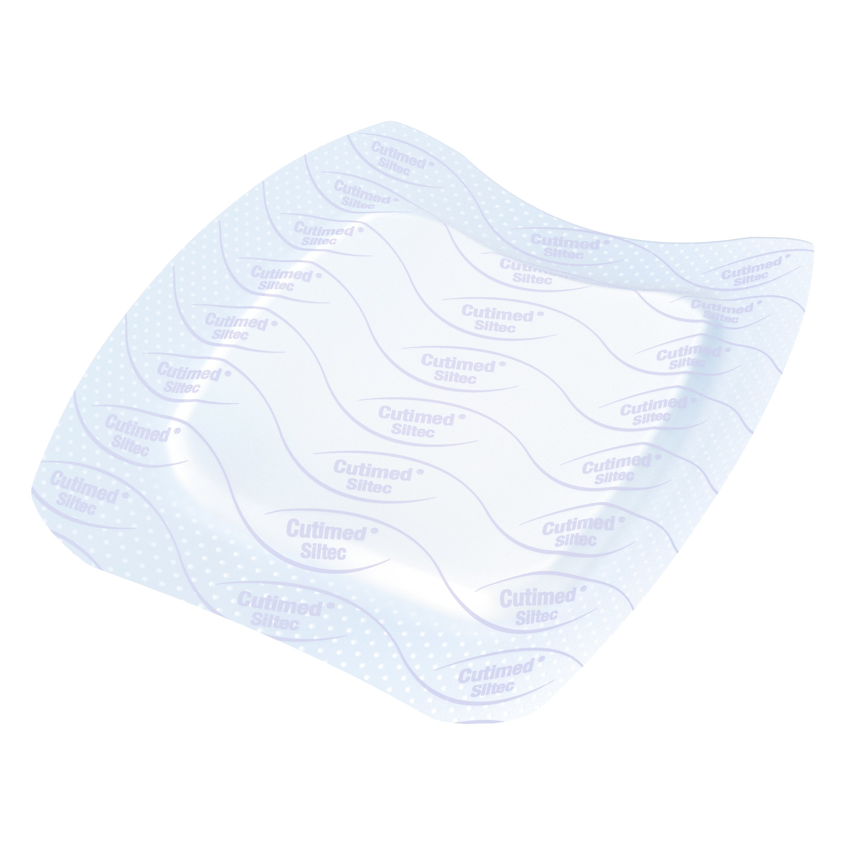 Cutimed Siltec B (Border)