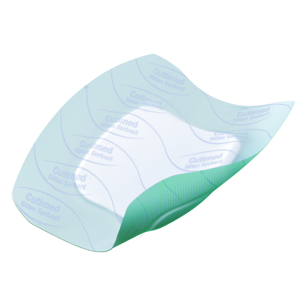 Cutimed Siltec Sorbact B