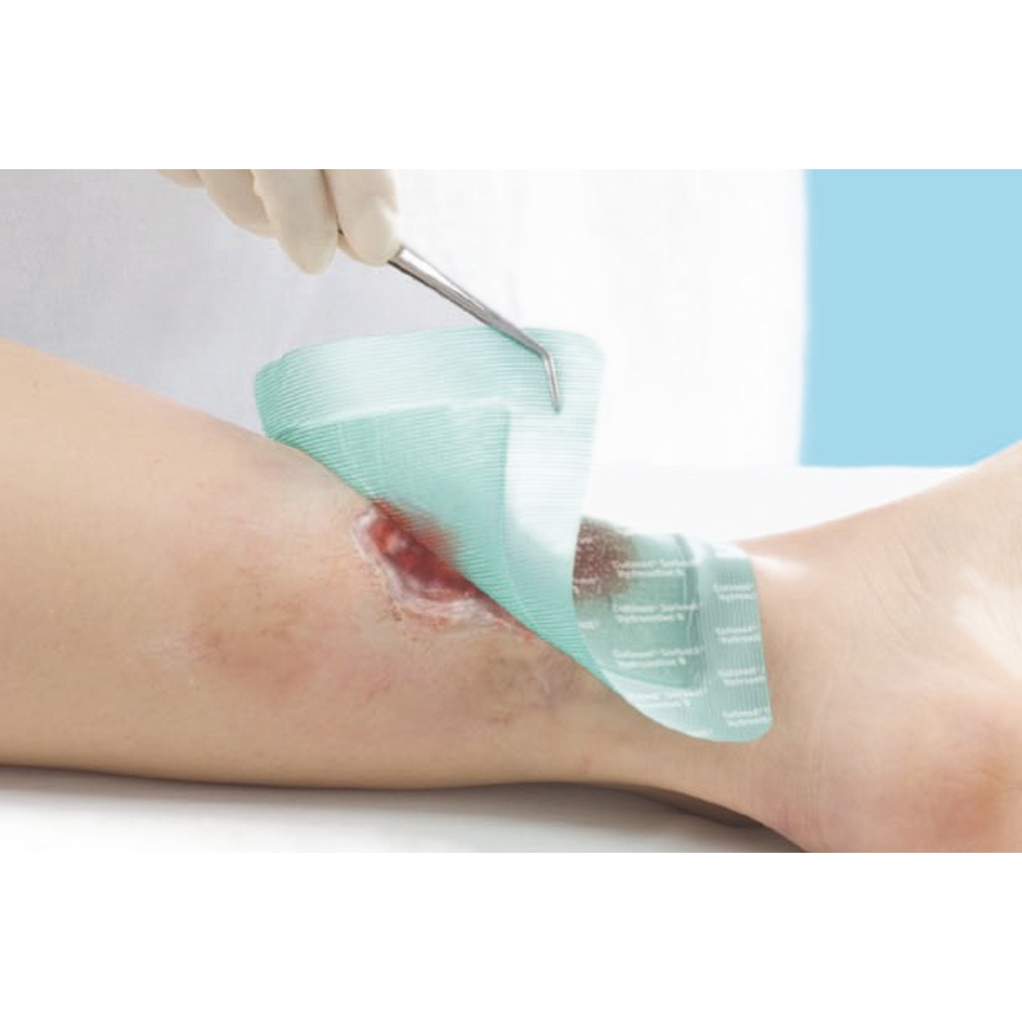 Cutimed Sorbact Hydroactive B