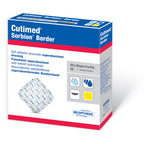 Cutimed Sorbion Border – Package