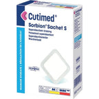 Cutimed Sorbion Sachet S