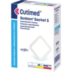 Cutimed Sorbion Sachet S – Package