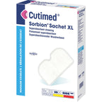 Cutimed Sorbion Sachet XL – Package
