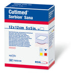 Cutimed Sorbion Sana – Package