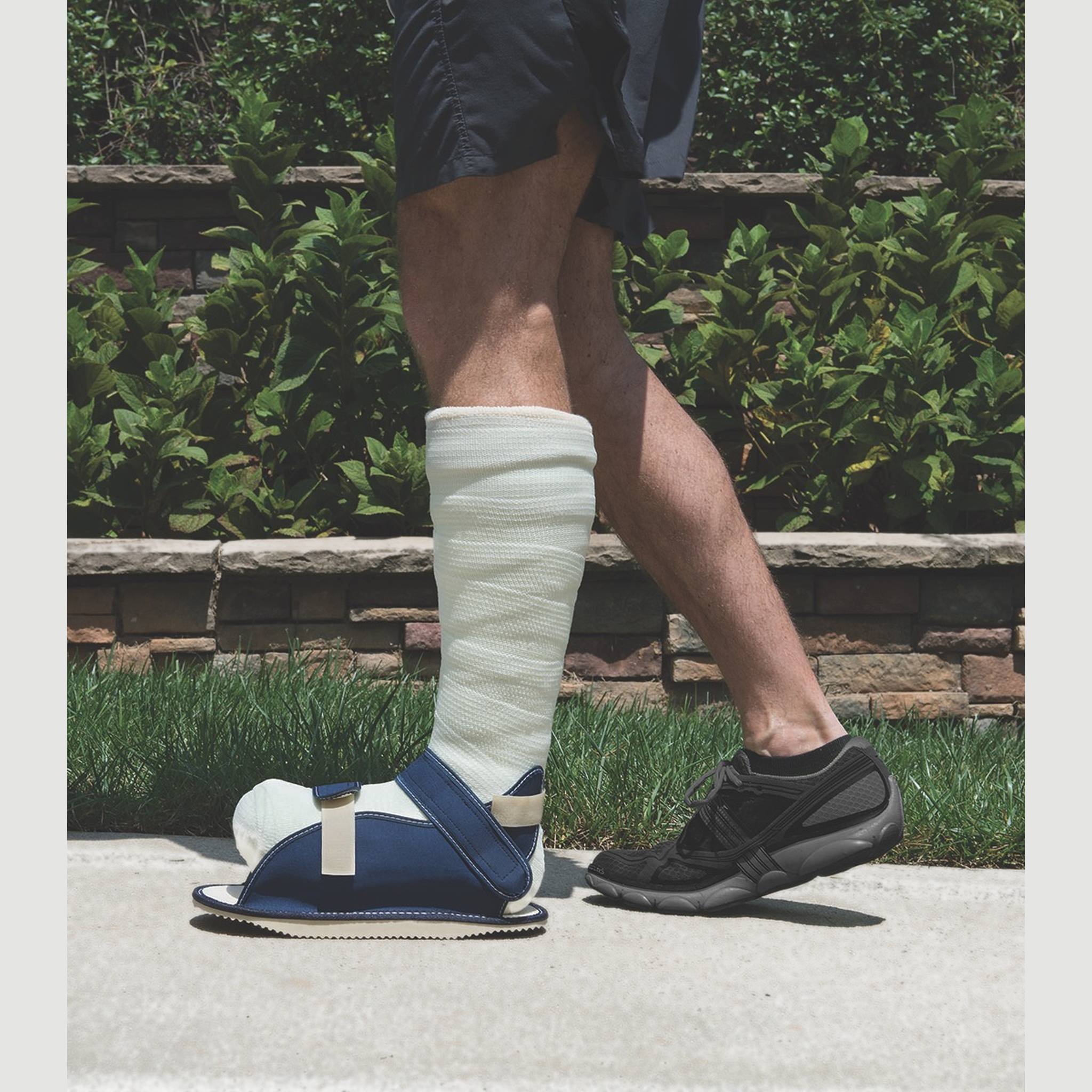 Cutimed Total Contact Cast Kit