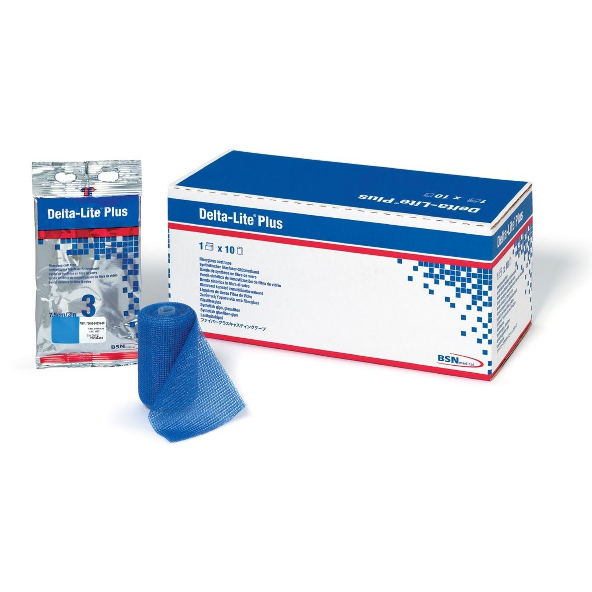 Delta-Lite Plus