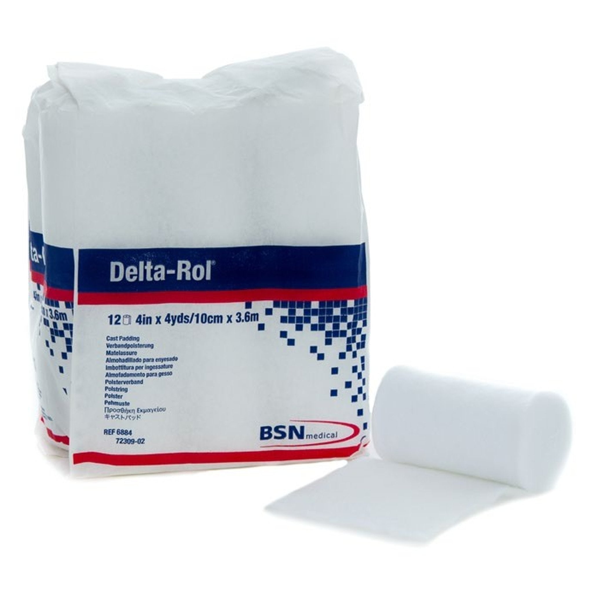 Delta-Rol