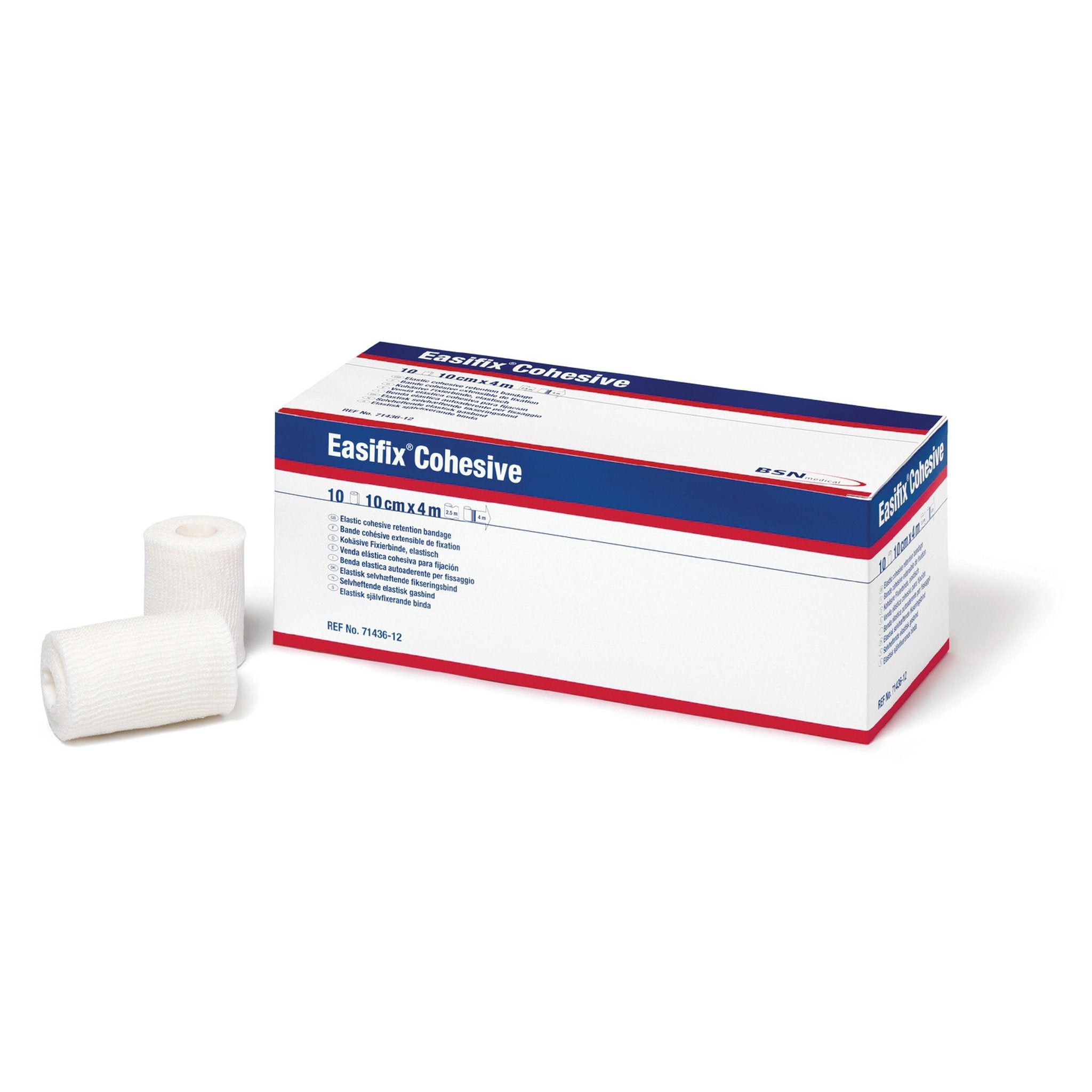 Easifix Cohesive – Package