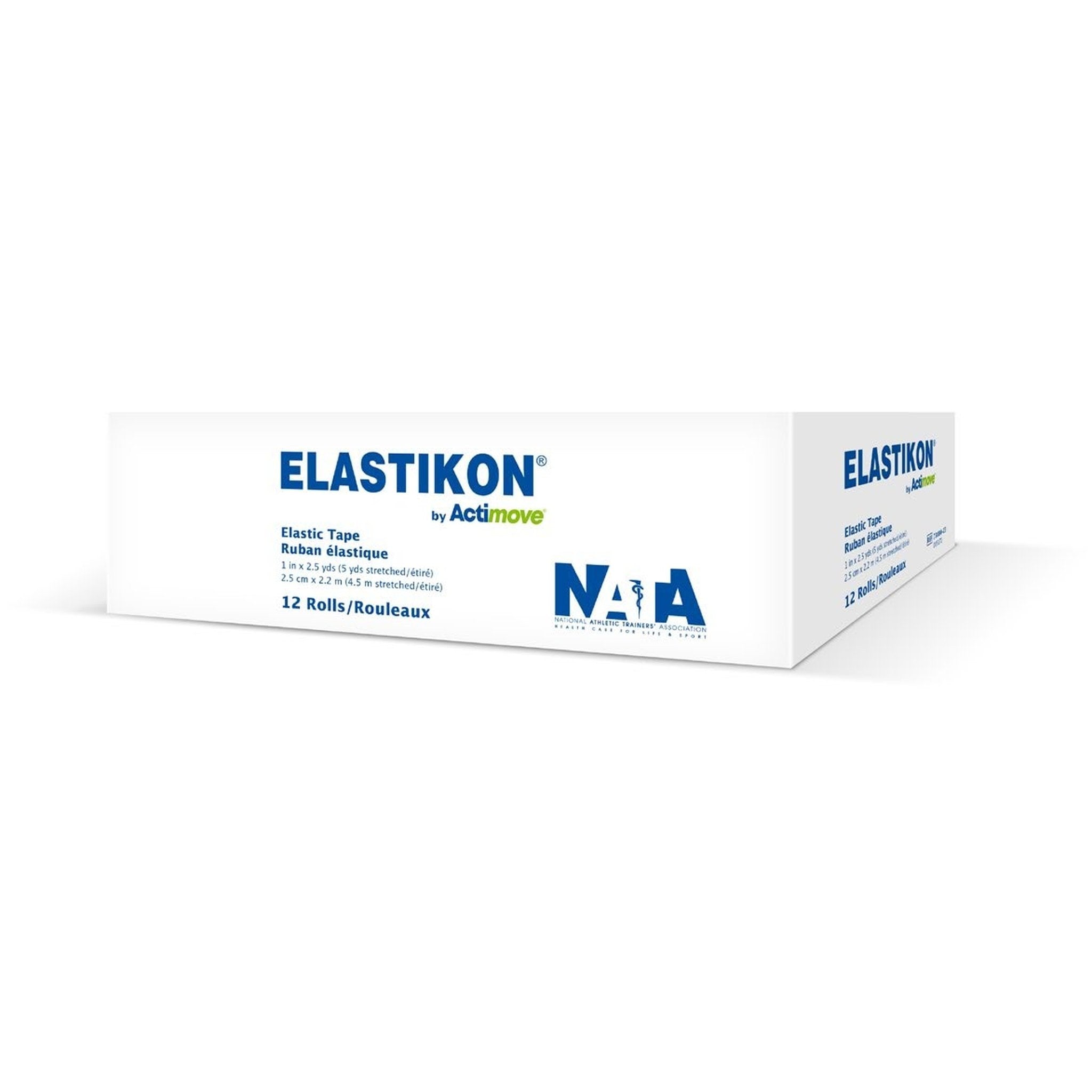 Elastikon by Actimove
