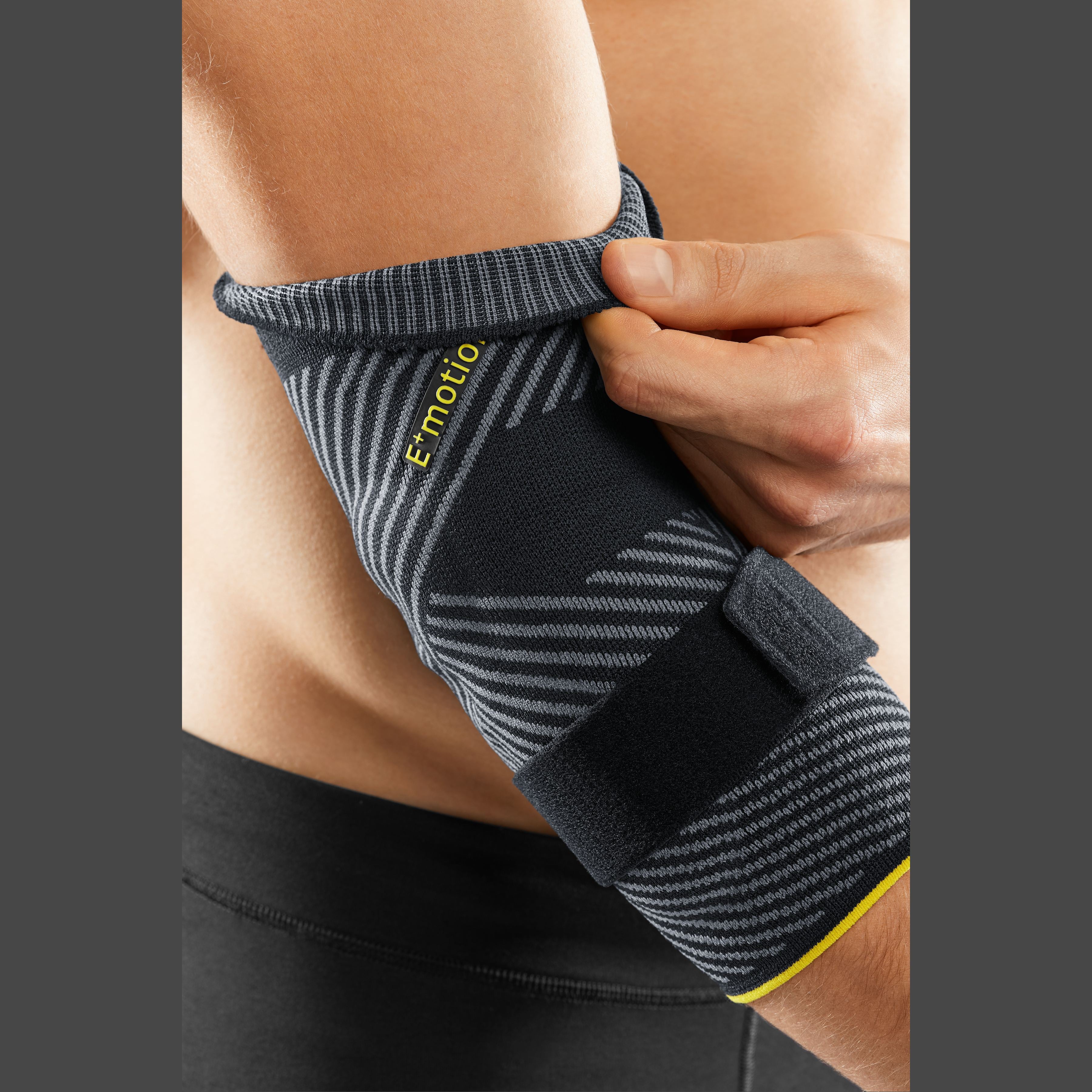 medi Epicomed E+motion Elbow Support — photo 2