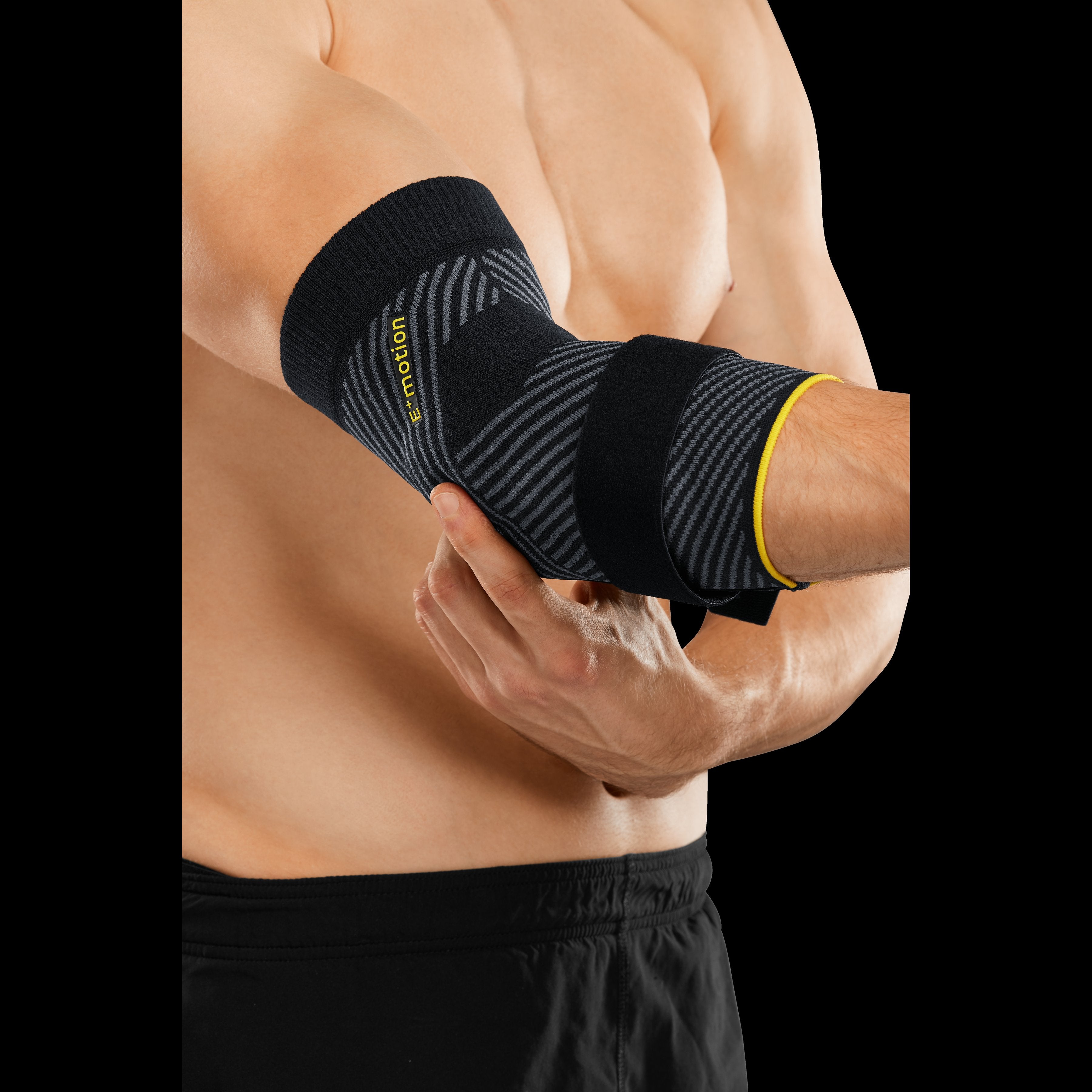 medi Epicomed E+motion Elbow Support — photo 5