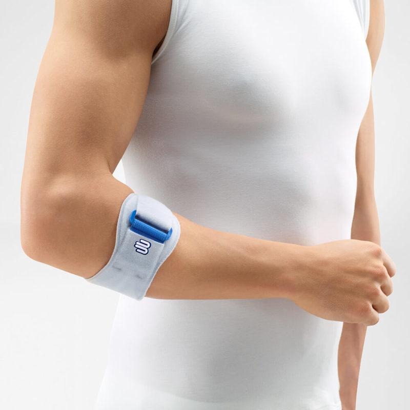 Bauerfeind EpiPoint Elbow Strap