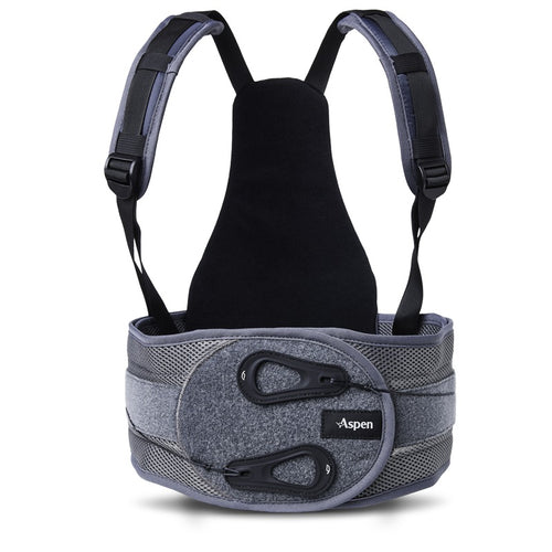 Aspen FLX 456 TLSO Back Brace