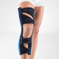 Bauerfeind GenuLoc Knee Immobilizer