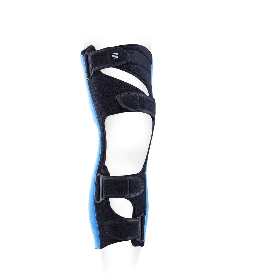 Bauerfeind GenuLoc Knee Immobilizer