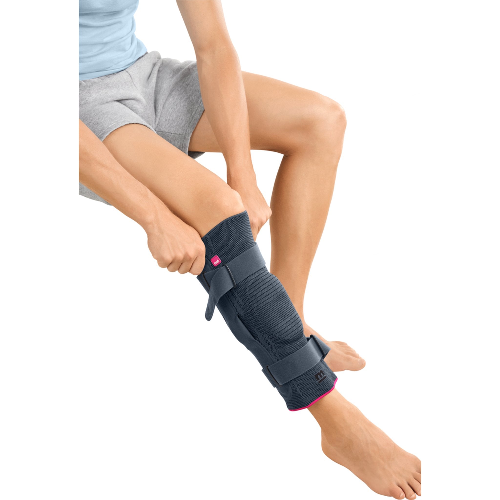 medi Genumedi Pro Knee Orthosis — photo 5