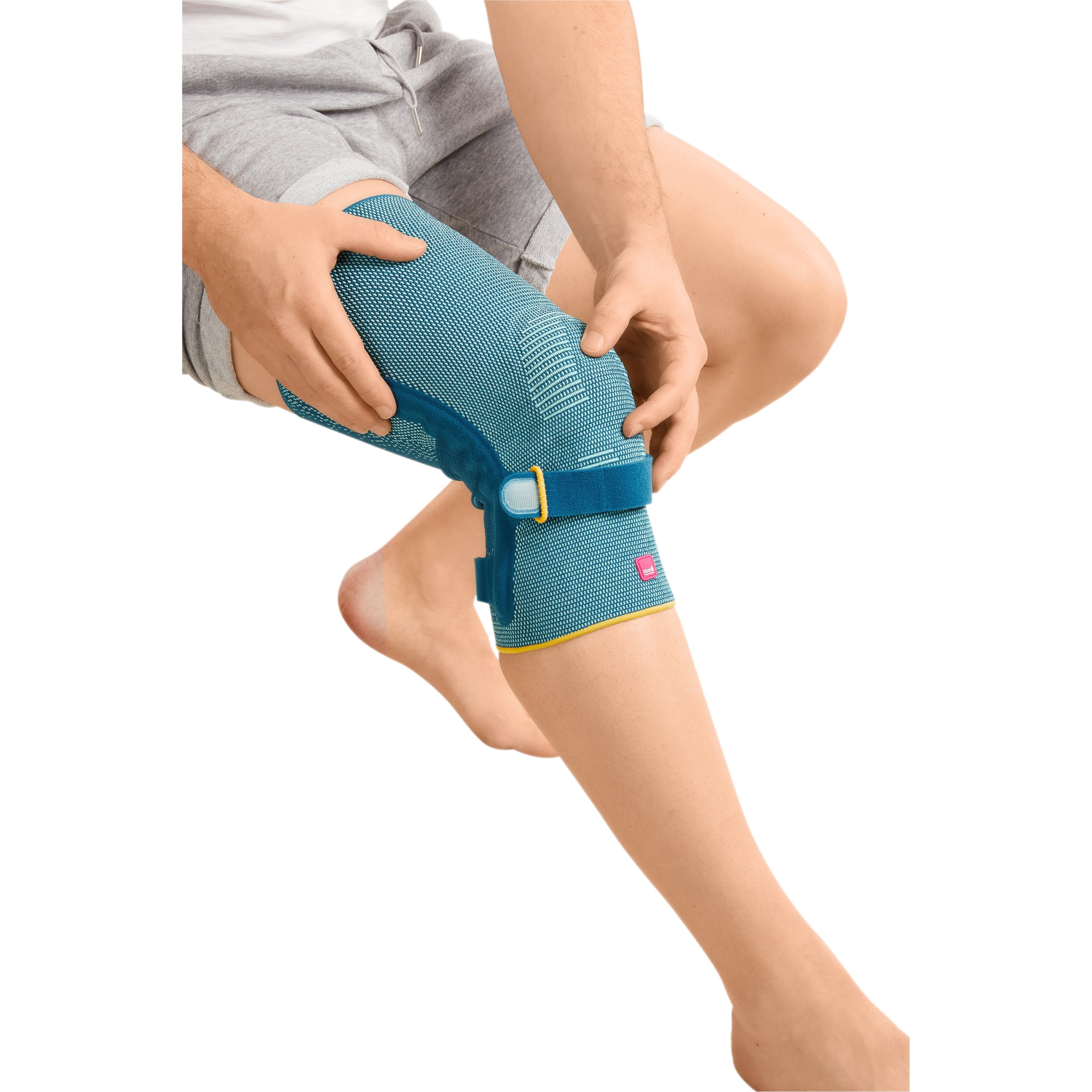 medi Genumedi PSS Knee Brace — photo 7
