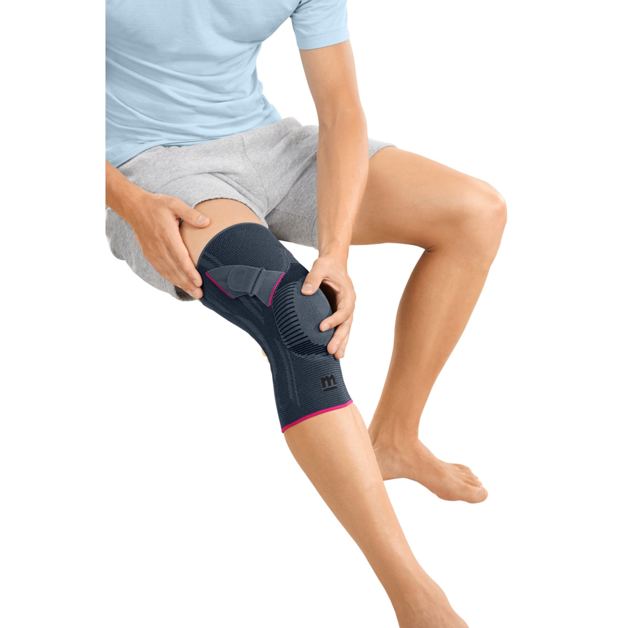 medi Genumedi PT Knee Support — photo 6