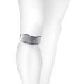 Bauerfeind GenuPoint Knee Strap – Titan