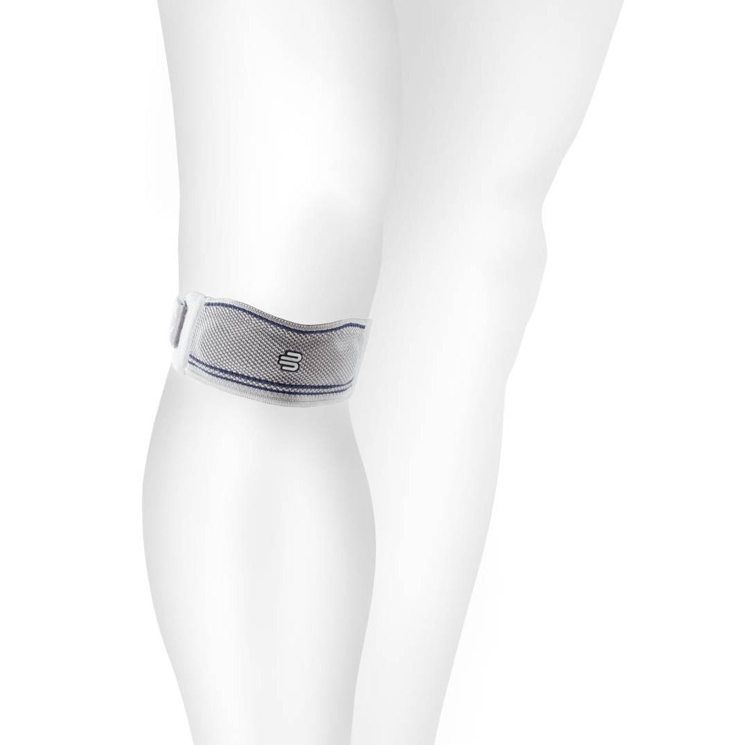 Bauerfeind GenuPoint Knee Strap – Titan