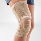 Bauerfeind GenuTrain A3 Knee Brace