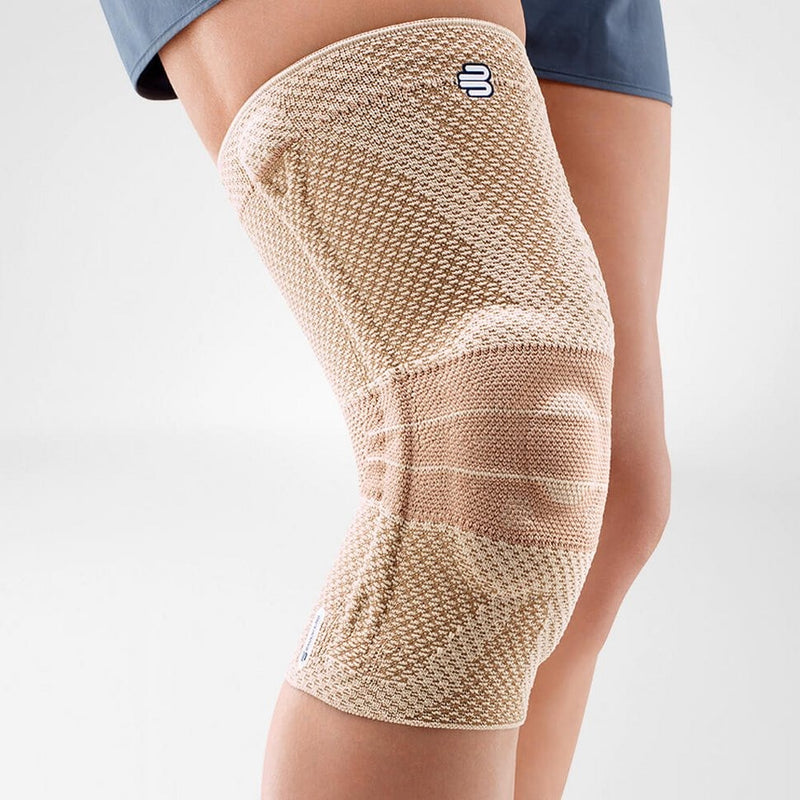 Bauerfeind GenuTrain A3 Knee Brace