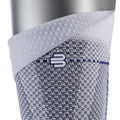 Bauerfeind GenuTrain Comfort Knee Brace with 5cm Top Band