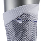 Bauerfeind GenuTrain Comfort Knee Brace with 5cm Top Band