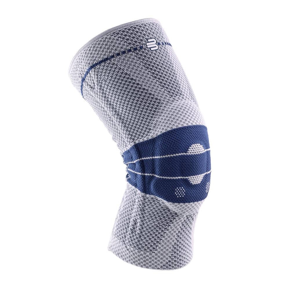Bauerfeind GenuTrain Comfort Knee Brace – Titan