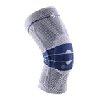 Bauerfeind GenuTrain Comfort Knee Brace – Titan